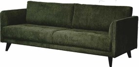 3 zitsbank - Häftigt - Bloq forest 162