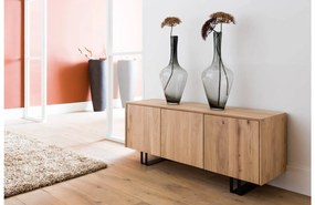 Goossens Dressoir Luuk, 3 deuren