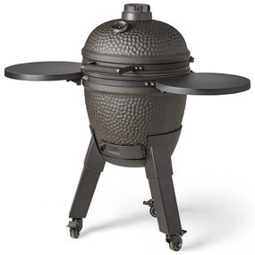 Moddern Black Complete kamado - houtskoolbarbecue