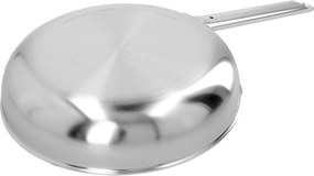 Demeyere Athena 5 Koekenpan 24 cm - Athena 5 - Demeyere