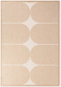 Dubbelzijdig in- & outdoor vloerkleed Bowen