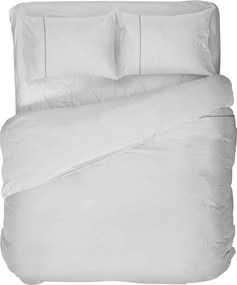 Kayori Sasaki Dekbedovertrek White – Bij Swiss Sense