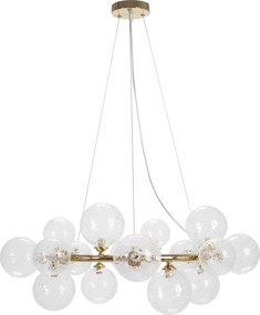 Hangende plafondlamp APP907-20CP