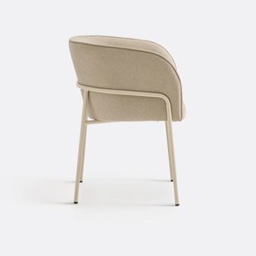 Fauteuil, Laika