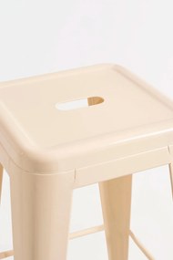 Set 4 hoge Torix krukken