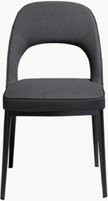 Gestoffeerde stoelen Arena, 2-delig