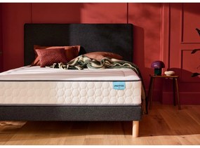 Matras 580 pocketveren, 5 zones, Beauty Bed