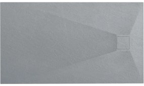 Douchebak Rea Magnum Grey 120x90