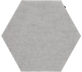 Goossens Excellent Vloerkleed Unique (bb), Hexagon: 250 cm