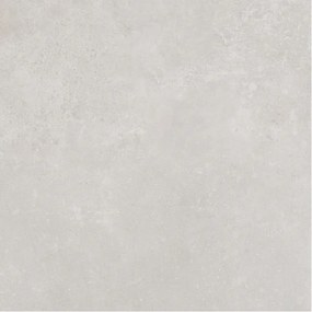 Cifre Ceramica Nexus wand- en vloertegel - 120x120cm - gerectificeerd - Betonlook - White mat (wit) SW07310913-2