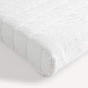 Stevig schuimmatras voor ladebed voor kinderen