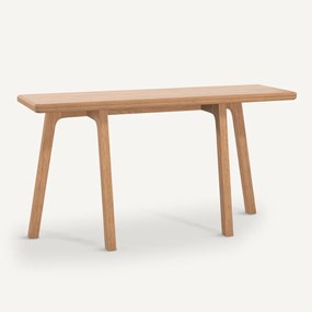 Consoletafel Diletta, L140, ontwerp Emmanuel Gallina