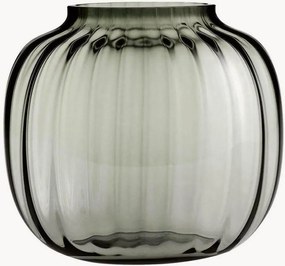 Mondgeblazen vaas Primula