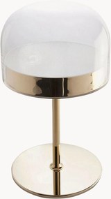 LED-tafellamp Leopoldo