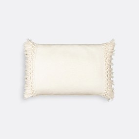 Kussenhoes met franjes, Iago