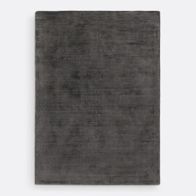 Vloerkleed 100% Tencel™ used aspect, Izri