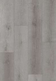 Mexen Torrance monster van SPC vinylpanelen 6,5 mm, IXPE-onderlaag 1,5 mm, 4 V-voeg, Eik - F1134-S