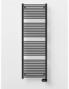 Rosani Avant Pro elektrische radiator - 180x60cm - 1000watt - mat zwart 114090600178900009005-0020