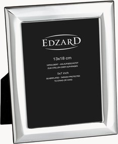 Verzilverd fotolijstje Serino