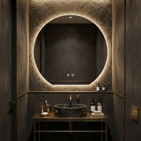 LED Spiegel 80cm Fabio