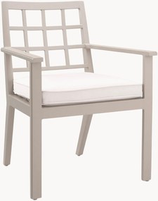 Tuin dining armstoel Ferrat