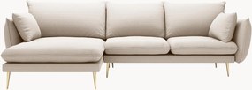 Hoekbank Elio (5-zits)