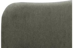 Goossens Bedframe Pecaro, 200 x 200 cm