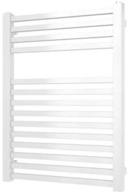 Plieger Roma EL elektrische radiator - Nexus zonder thermostaat - 80.5x60cm - 400 watt - wit 1317096