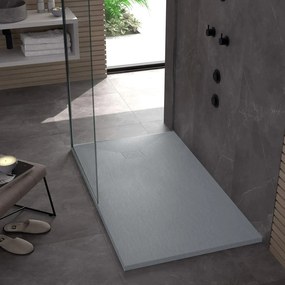 Douchebak Rea Magnum Grey 100x80