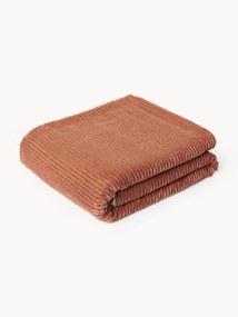 Corduroy plaid Kylen