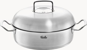 Braadpan Original-Profi met deksel