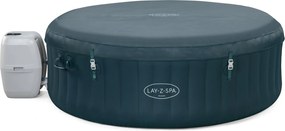 Lay-Z-Spa Miami AirJet 6 personen - EnergySense - 196x66cm