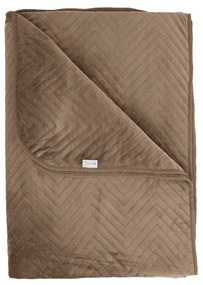 Yellow Plaid Madeline Taupe – Bij Swiss Sense