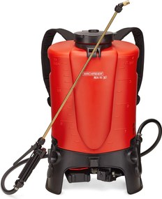 Birchmeier accu rugsproeier 'Rea 15 AC1' - incl. batterij 2.0Ah