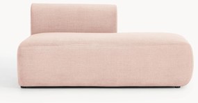 Module chaise longue Sofia