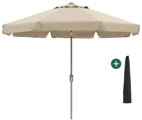 Shadowline Aruba parasol ø 300cm