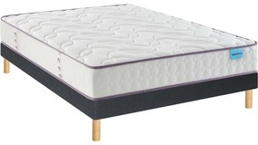 Ensemble matras veren en lattenbodem, Cosy Lit