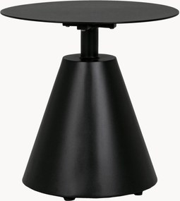 Ronde tuinbijzettafel Aloha