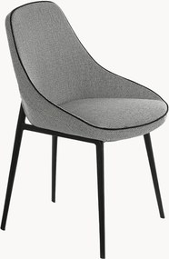 Stoelen Victor, set van 2