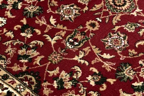 Tapijt ROYAL ADR patroon 1745 kastanjebruin