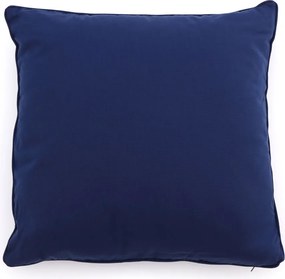 Sierkussen Tuin | Blauw | Dralon | Kees Smit | 50x50cm | Kees Smit Tuinmeubelen