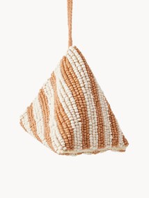 Handgemaakte kerstboomhangers Sweets, 4-delig