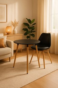Ronde tafel 60 cm