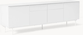 Grote houten dressoir Elona