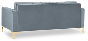 2-zitsbank Bali velvet | Cosmopolitan Design