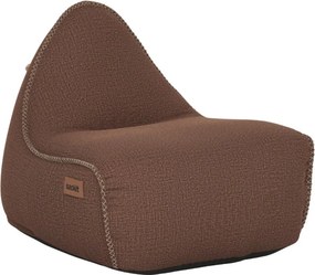 Cobana Lounge Stoel Outdoor - Kirra Brown