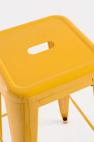 Set 4 hoge Torix krukken