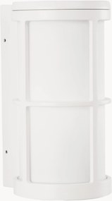 Outdoor wandlamp Stone