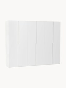 Modulaire draaideurkast Leon, 300 cm breed, in verschillende formaten