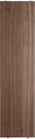 Planken String System, B 78 x D 20 cm, 3-delig